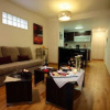 Отель Silver Soho Suites, фото 19