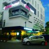 Отель d'primahotel Melawai Blok M в Джакарте