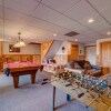 Отель My Mountain Lookout by Escape to Blue Ridge, фото 11