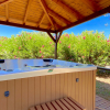 Отель Kostas Beach Estate with private pool, фото 15
