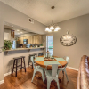 Отель Fun on the Comal CW C104 2 Bedroom Condo by RedAwning, фото 10