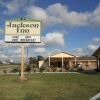 Отель Jackson Inn, фото 26