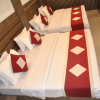 Отель Malabar Inn by MTMC Rooms, Katra, фото 9