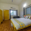 Отель OYO 19659 Home Studio With Verandah Vagator, фото 6