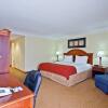 Отель Holiday Inn Express Ringgold, an IHG Hotel, фото 24