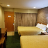 Отель Canyon Lodge Motel, фото 6