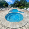 Отель Fabulous Villa on Umbrian Hill Overlooking Lake - Sleeps 24 - Pool and Jacuzzi, фото 17
