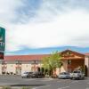 Отель Quality Inn Zion Park Area в Харрикейне