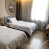 Отель Home Inn (Nanjing Forestry University Huayuan Road Xinzhuang Metro Station), фото 12