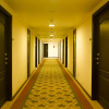 Отель The Quilon Beach Hotel and Convention Center, фото 12