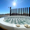 Отель Belvilla by OYO Atico con Jacuzzi en Carboneras, фото 17