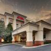 Отель Hampton Inn & Suites Spartanburg-I-26-Westgate Mall, фото 1