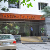 Отель FabHotel Tanisha Jubilee Hills, фото 1