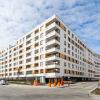 Отель M&R Apartament Airport&Business Komputerowa в Варшаве