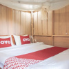 Отель OYO 693 Tree House Cottage, фото 6