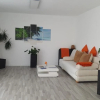 Отель Moderne Neubau Ferienwohnung, фото 4
