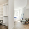 Отель Elegant 2BR Apartment - Minutes to D.C., фото 14