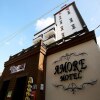 Отель Amore Motel в Чхонджу