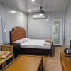 Отель Private Rooms with International Airport View, фото 5