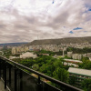 Апартаменты Hosthub - 2BR Super view, фото 15