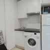 Отель Apartamento En Bellas Vistas Ber1, фото 10