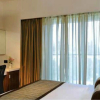 Отель Residency Sarovar Portico Mumbai, фото 7