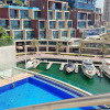 Отель LUX Cayan Superior Suite 5 Dubai Marina, фото 12