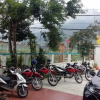 Отель Loren Homestay, фото 44