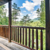 Отель Timberwolf Vista w HotTub Pool View, фото 7