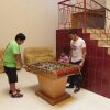 Отель Gran Hotel Abancay, фото 14