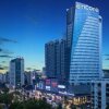 Отель Ramada Encore Wyndham Nanning City Center, фото 1