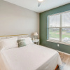 Отель Bonham Vacation Rental: Close to Lakes & Museums!, фото 2