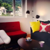 Отель Fun Taipei Hostel, фото 4