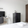 Отель Convenient Studio at Galeri Ciumbuleuit 3 Apartment, фото 13