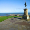 Отель Rockcliffe Boutique 2-bed Apartment in Whitby, фото 20