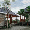 Отель Yanyan Resort Ubud, фото 20