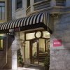 Отель White Swan Inn в Сан-Франциско