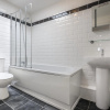 Отель North Beach Heights - 3 Bedroom Penthouse - Tenby, фото 10
