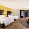 Отель TRU BY Hilton Galveston, фото 15