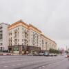 Гостиница Gorodm Luxury Apartment Red Square в Москве