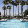 Отель The Ritz-Carlton, Marina del Rey, фото 14