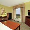 Отель Hampton Inn & Suites Murray, фото 19