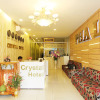 Отель Saigon Crystal Hotel, фото 2