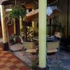 Отель El Hotelito Antigua Center -Hostel, фото 23