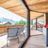 Отель Chalet Le Rouge Morzine - By EMERALD, фото 20