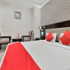 Отель Capital O 12384 Hotel Rudra Grand, фото 11