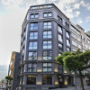 Отель Misaki Hotel, фото 1
