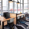Отель Hyatt House Nashville at Vanderbilt, фото 15