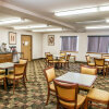 Отель Quality Inn & Suites, фото 14