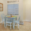 Отель Updated Open Sea Woods Veranda Walking Distance to Beach - Sv227, фото 11